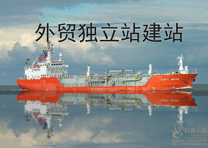 关于为什么要做外贸独立站建站，犹豫的点进来！